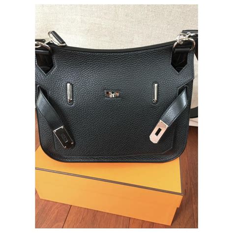 hermes jypsiere 31 black|hermes jypsiere price.